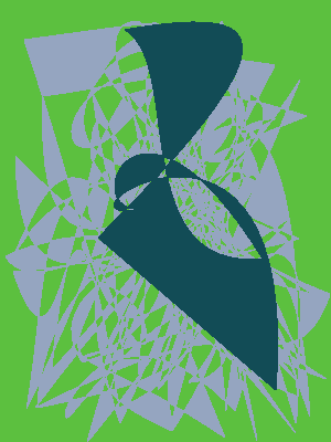 random artwork