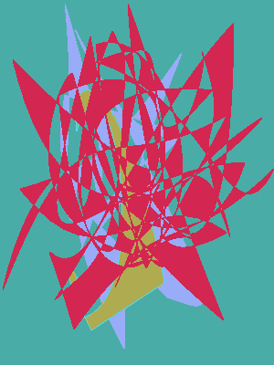 random artwork