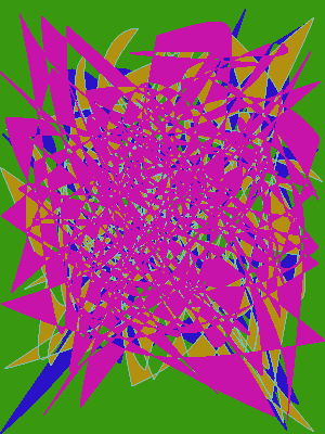 random artwork