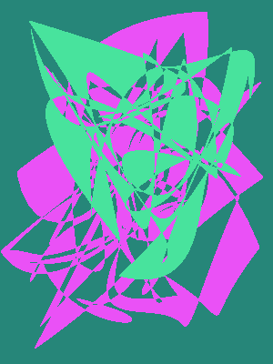 random artwork