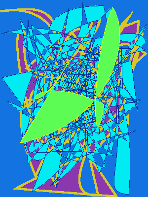 random artwork
