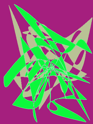 random artwork