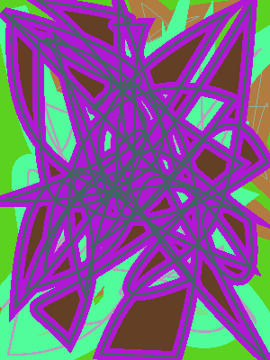 random artwork