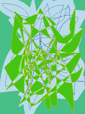 random artwork