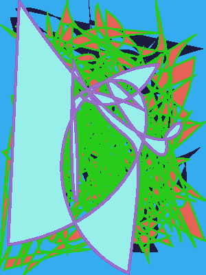 random artwork