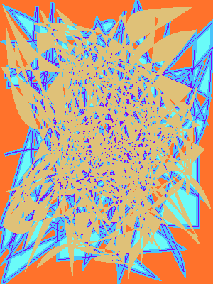 random artwork