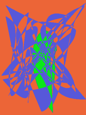 random artwork