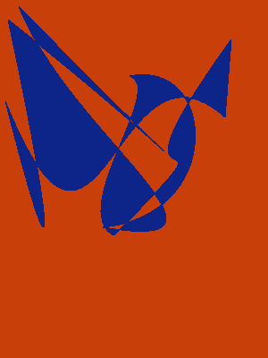 random artwork