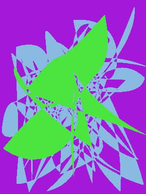 random artwork