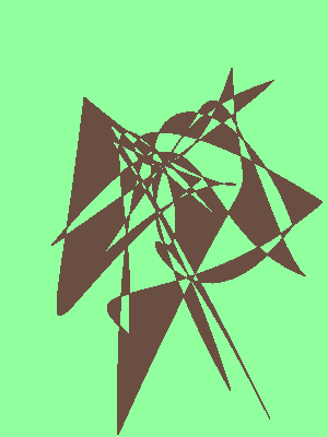 random artwork