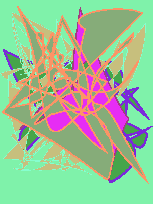 random artwork
