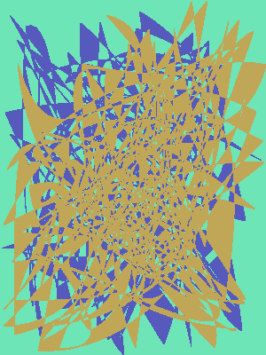 random artwork