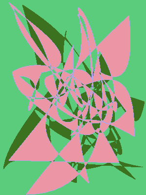 random artwork