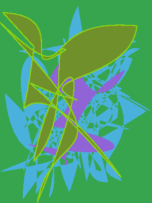 random artwork
