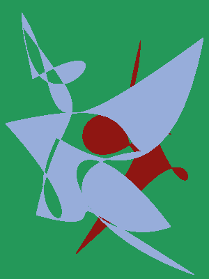 random artwork