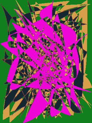 random artwork