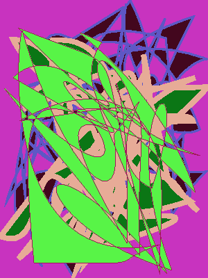 random artwork