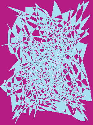random artwork