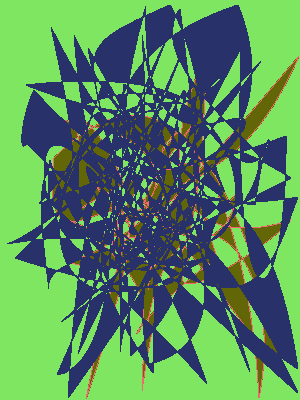 random artwork
