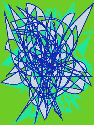 random artwork