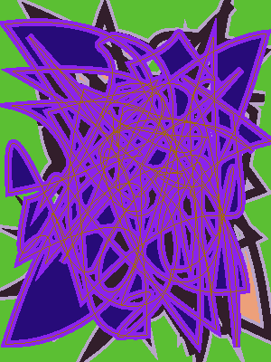 random artwork