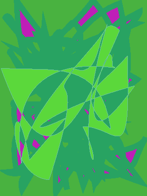 random artwork