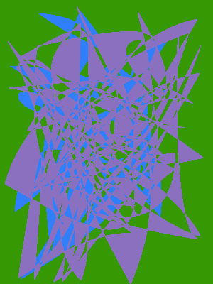 random artwork