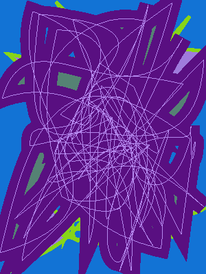 random artwork