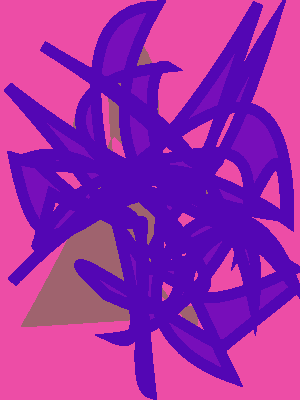 random artwork