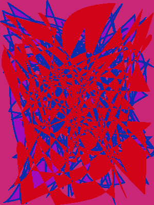 random artwork