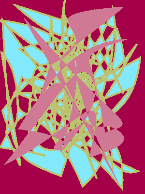 random artwork
