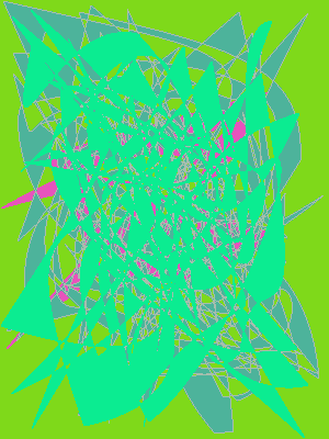 random artwork
