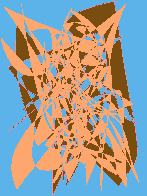 random artwork