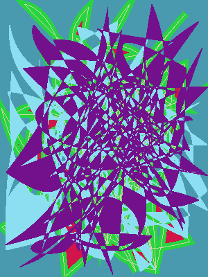 random artwork