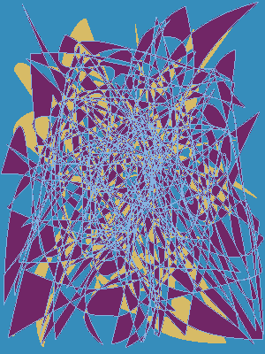 random artwork