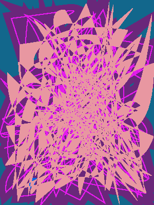 random artwork