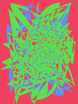random artwork
