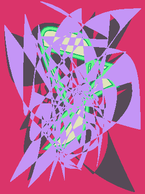 random artwork