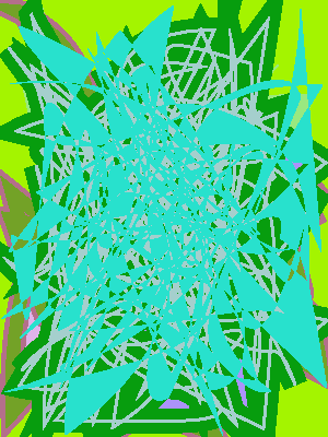 random artwork