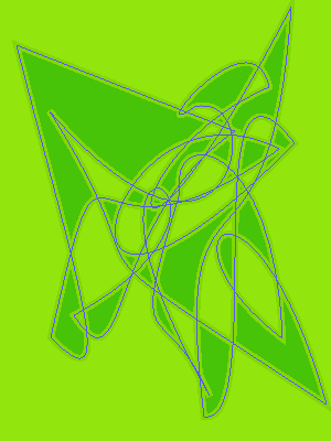 random artwork