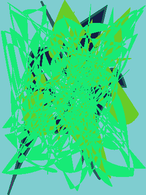 random artwork