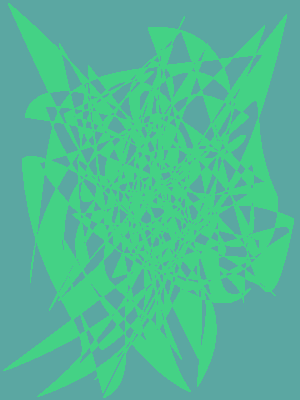 random artwork