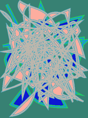 random artwork