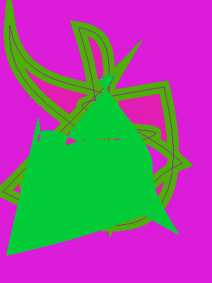 random artwork