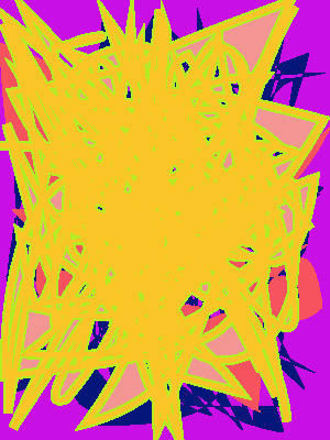 random artwork