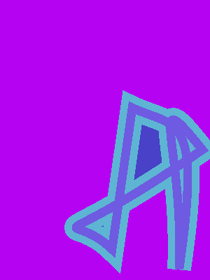 random artwork