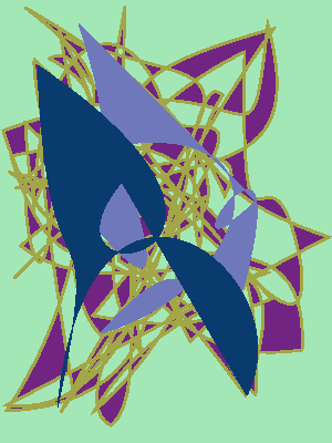 random artwork