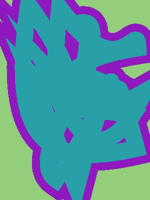 random artwork
