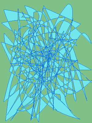 random artwork