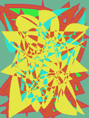 random artwork